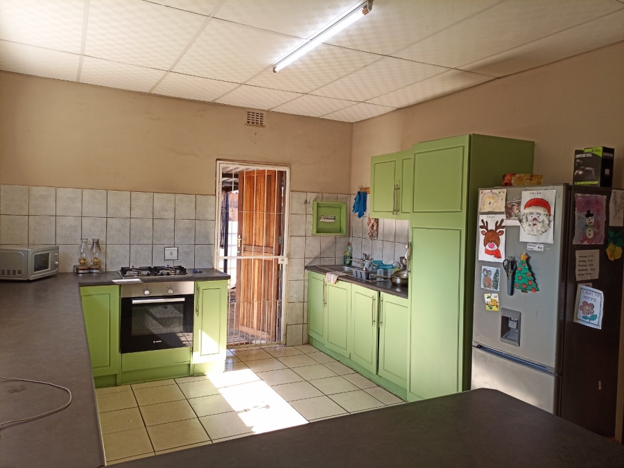 2 Bedroom Property for Sale in Brandfort Free State